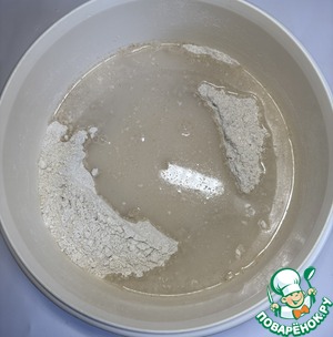 Ржаные булочки " Быстрые" Ржаные булочки " Быстрые"