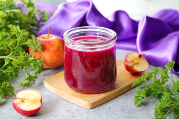 Свекольный уксус Свекольный уксус