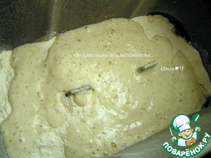 Багеты с кунжутом Багеты с кунжутом