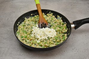 Лазанья Джейми Оливера