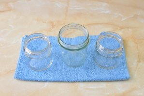 Конфитюр из черной смородины Конфитюр из черной смородины