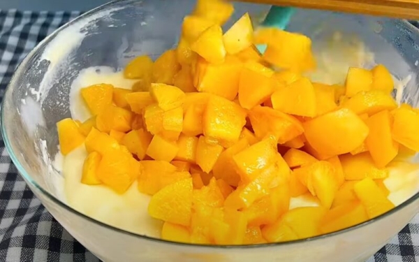 Торт за 30 минут. Нежный, быстрый, доступный: просто и вкусно Торт за 30 минут. Нежный, быстрый, доступный: просто и вкусно