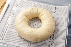 Пирог на пасху