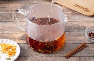 Чай восточный Чай восточный