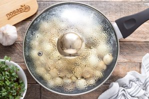 Грибы "обалденные"