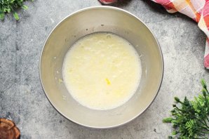 Блинчики из кабачков Блинчики из кабачков