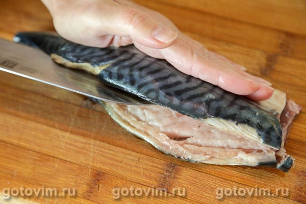 Турецкий сэндвич с рыбой (Балык Экмек) Турецкий сэндвич с рыбой (Балык Экмек)