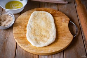 Плюшка «Московская» по ГОСТу Плюшка «Московская» по ГОСТу