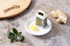 Пряный чай Пряный чай