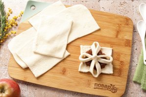 Тесто в аэрогриле Тесто в аэрогриле