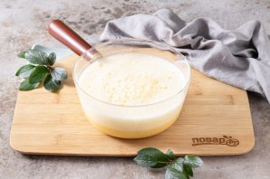 Тыквенное латте Тыквенное латте