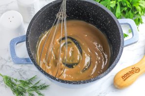 Огненный лосось с киноа и томатами Огненный лосось с киноа и томатами