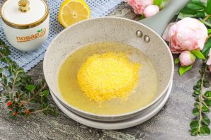 Соус сухарный Соус сухарный