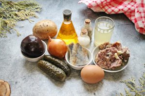 Лабскаус Лабскаус