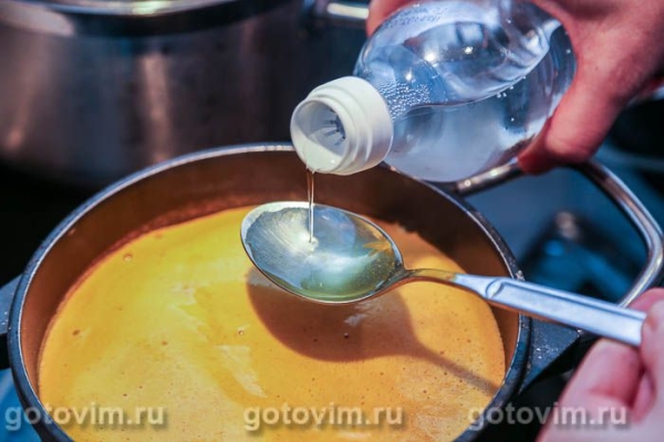 Как покрасить яйца куркумой Как покрасить яйца куркумой