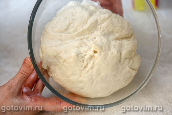 Фрисландский цукерброд