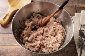 Чебуреки в аэрогриле