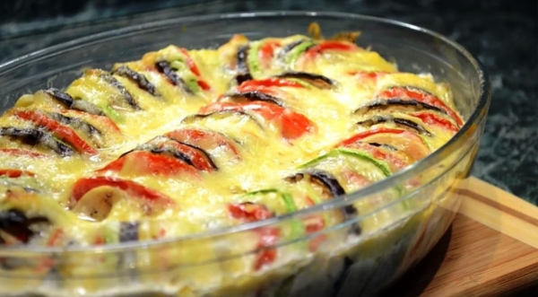 Кабачки на сковороде больше не жарю. Овощи готовлю только так: просто, быстро и вкусно