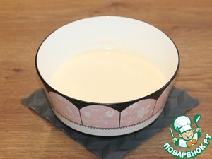 Пирожки с яблочной начинкой