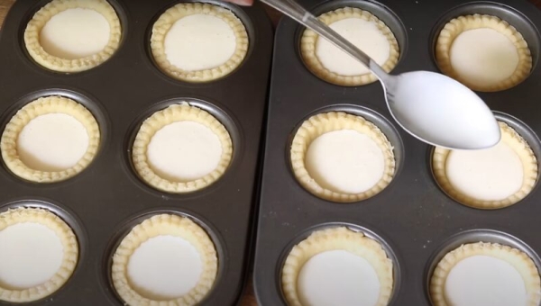 Новинка, готовится проще, чем «Наполеон». Рецепт печенья «Сметанники» – нежность в каждом кусочке Новинка, готовится проще, чем «Наполеон». Рецепт печенья «Сметанники» – нежность в каждом кусочке