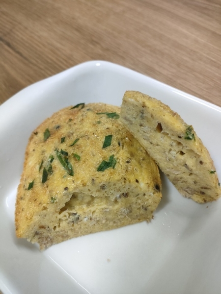 Суфле из сардины в масле Суфле из сардины в масле