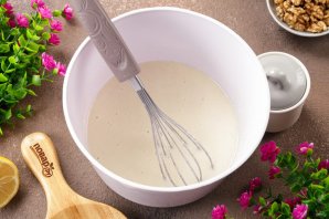 Пирог "Равани" Пирог "Равани"