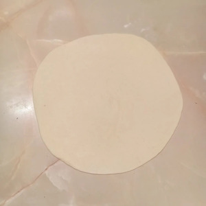 Кыстыбый на майонезе