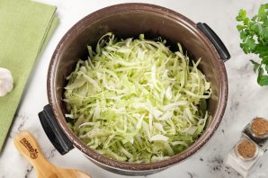 Борщ в мультиварке Борщ в мультиварке