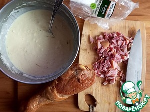 Кабачково-луковые лепёшки на сковороде Кабачково-луковые лепёшки на сковороде