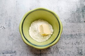 Пироги с ягодами Пироги с ягодами