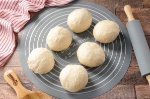 Хачапури по-аджарски настоящий