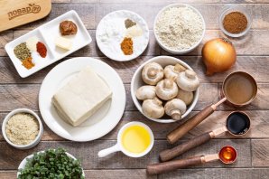 Рулет из сейтана Рулет из сейтана