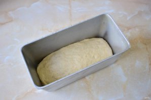 Хлеб "Золотистый" Хлеб "Золотистый"