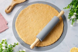 Коржики сахарные Коржики сахарные