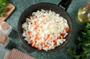 Подлива классическая