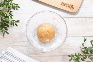 Пряники медовые постные Пряники медовые постные