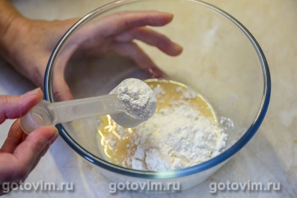 Куриный суп с лисичками и клецками Куриный суп с лисичками и клецками