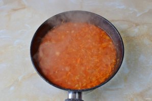 Тефтели с рисом Тефтели с рисом