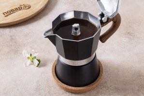 Протеиновый кофе Протеиновый кофе