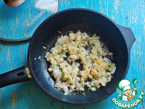 Долма с мясом и фасолью "Томатная"