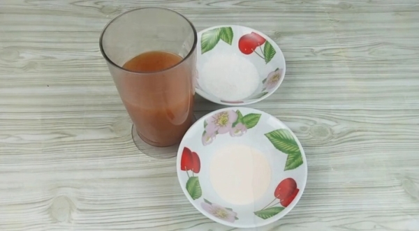 Домашний мармелад