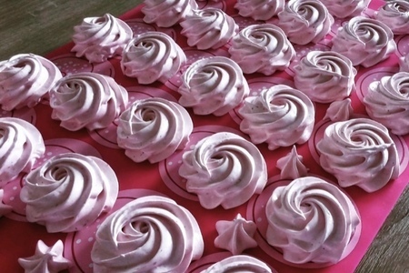 Домашний зефир Домашний зефир