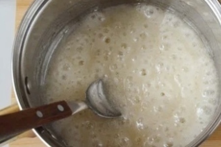 Домашний зефир Домашний зефир