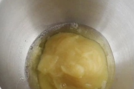 Домашний зефир Домашний зефир