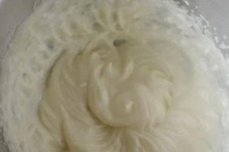 Домашний зефир Домашний зефир