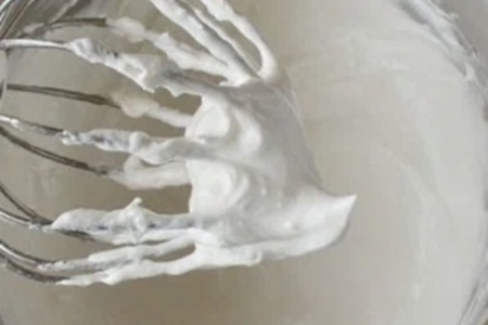 Домашний зефир Домашний зефир