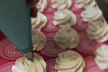 Домашний зефир Домашний зефир