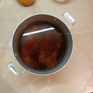 Домашняя грудинка, запеченная в фольге Домашняя грудинка, запеченная в фольге