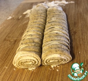 Домашняя лапша "Соба" Домашняя лапша "Соба"