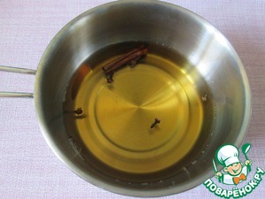 Джем из тушеных яблок Джем из тушеных яблок